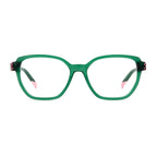 Missoni Bicolor Acetate Glasses (Frames)