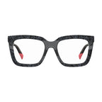Missoni Multicolor Acetate Glasses (Frames)