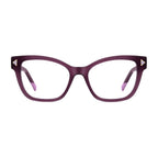 Missoni Purple Acetate Glasses (Frames)