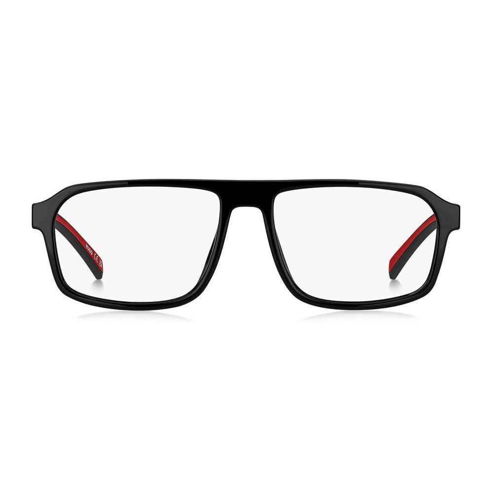 Hugo Boss Black Plastic Glasses (Frames)