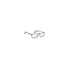 David Beckham Black Metal Glasses (Frames)