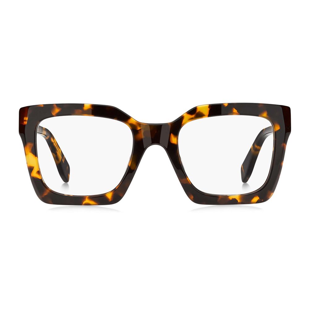 Marc Jacobs Brown Acetate Glasses (Frames)