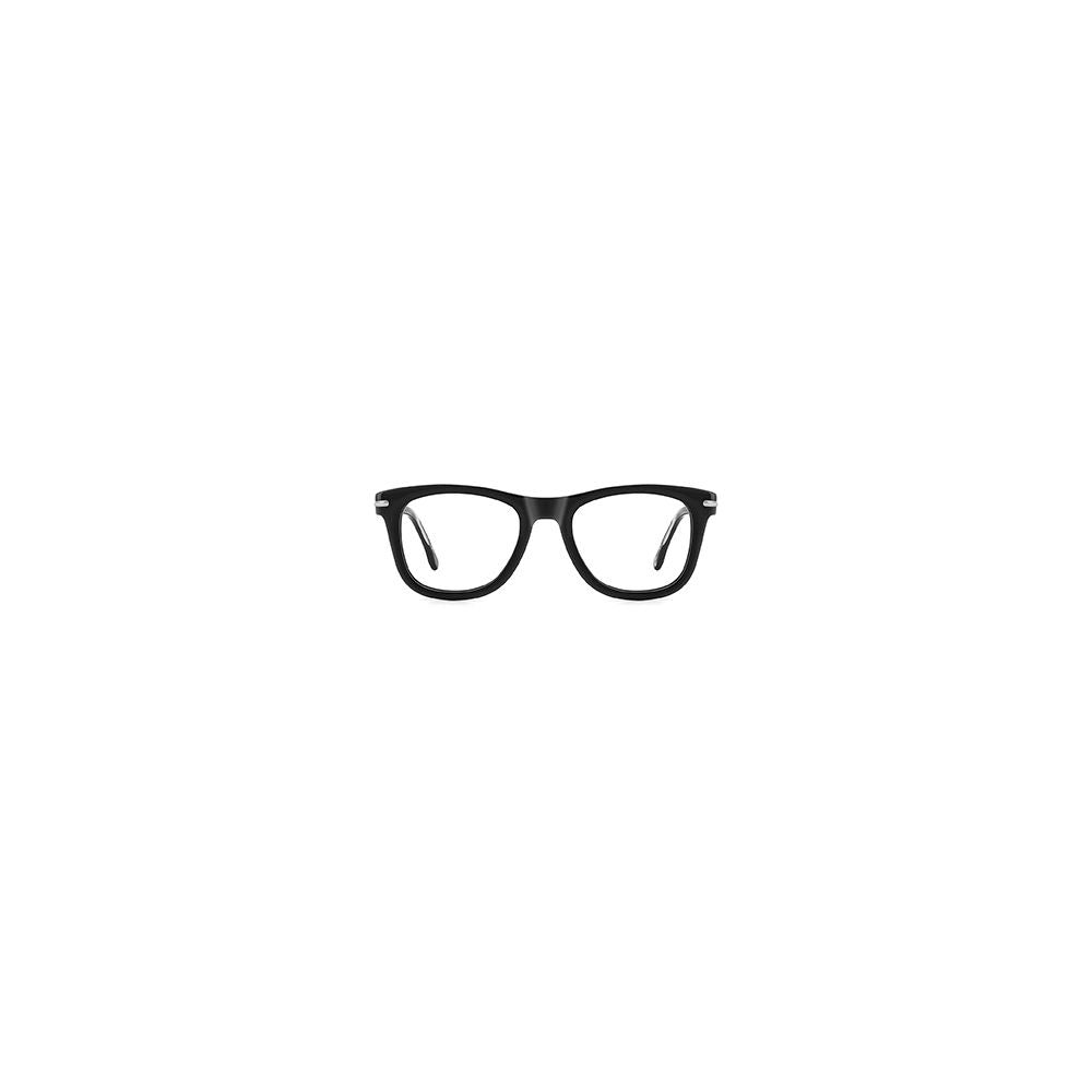 Carrera Black Acetate Glasses (Frames)
