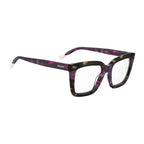 Missoni Multicolor Acetate Glasses (Frames)