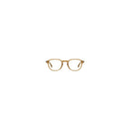 David Beckham Beige Acetate Glasses (Frames)