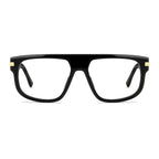 Dsquared² Black Acetate Glasses (Frames)