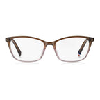 Tommy Hilfiger Brown Acetate Glasses (Frames)
