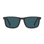 Tommy Hilfiger Black Polyamide Glasses (Frames)