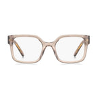Marc Jacobs Pink Acetate Glasses (Frames)