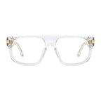 Dsquared² Transparent Acetate Glasses (Frames)