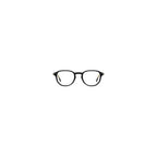 David Beckham Black Acetate Glasses (Frames)