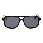 Replay Black Acetate Sunglasses