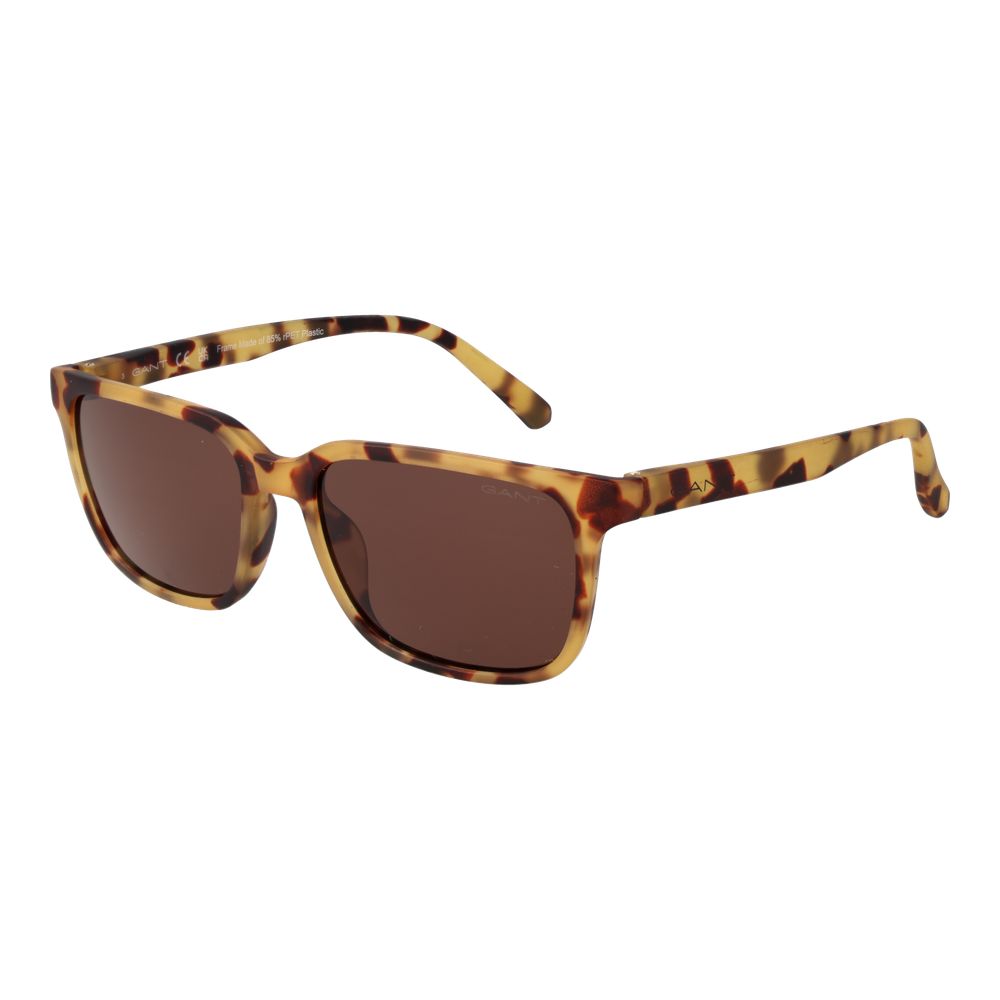 Gant Multicolor Plastic Sunglasses