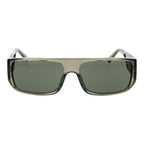 Guess Army Plastic Sunglasses