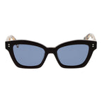 Replay Brown Acetate Sunglasses