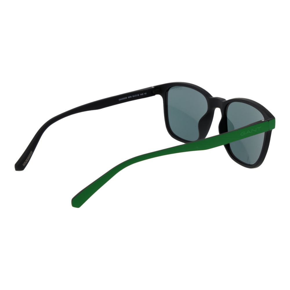 Gant Bicolor Plastic Sunglasses