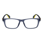 Adidas Blue Plastic Glasses (Frames)