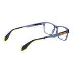 Adidas Blue Plastic Glasses (Frames)