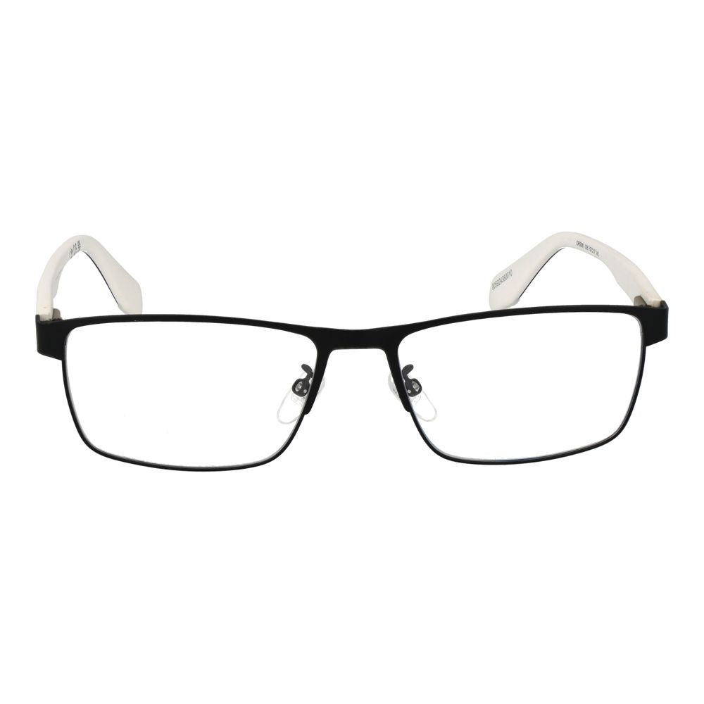 Adidas Black Metal Glasses (Frames)
