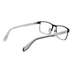 Adidas Black Metal Glasses (Frames)
