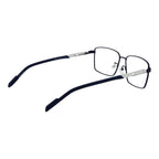 Adidas Blue Metal Glasses (Frames)