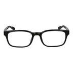 Adidas Black Plastic Glasses (Frames)