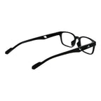 Adidas Black Plastic Glasses (Frames)