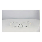 Adidas Transparent Acetate Glasses (Frames)