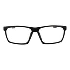 Adidas Black Plastic Glasses (Frames)
