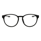 Adidas Black Plastic Glasses (Frames)