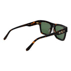 Replay Brown Acetate Sunglasses