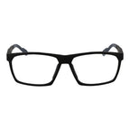 Adidas Black Plastic Glasses (Frames)