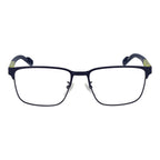 Adidas Blue Metal Glasses (Frames)