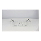 Adidas Transparent Acetate Glasses (Frames)