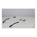 Adidas Transparent Acetate Glasses (Frames)