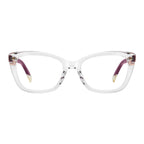 Missoni Transparent Acetate Glasses (Frames)