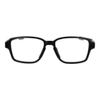 Adidas Black Plastic Glasses (Frames)