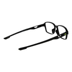 Adidas Black Plastic Glasses (Frames)