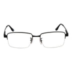 BMW Black Metal Glasses (Frames)