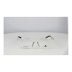 Adidas Transparent Plastic Glasses (Frames)