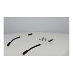 Adidas Transparent Plastic Glasses (Frames)