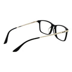 BMW Black Plastic Glasses (Frames)