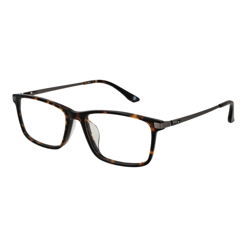 BMW Brown Titanium Glasses (Frames)
