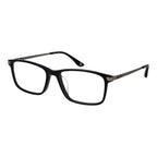 BMW Black Metal Glasses (Frames)