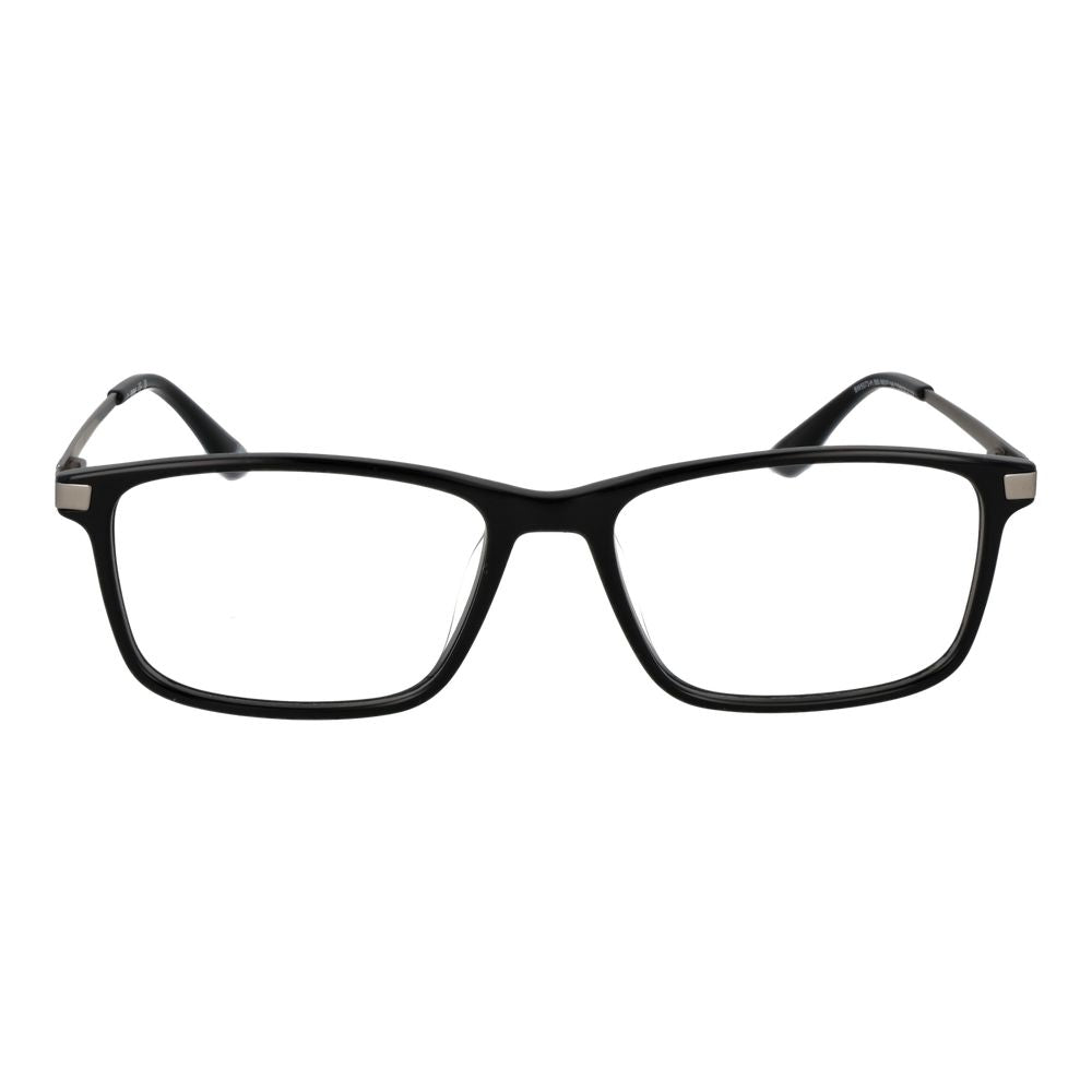 BMW Black Metal Glasses (Frames)