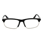BMW Black Metal & Plastic Glasses (Frames)