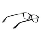 BMW Gray Plastic Glasses (Frames)