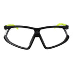 Adidas Black Plastic Sunglasses