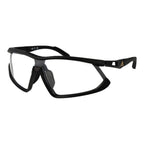Adidas Black Plastic Sunglasses