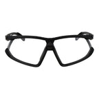 Adidas Black Plastic Sunglasses